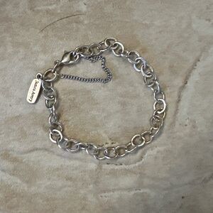James Avery Charm Bracelet. Size small.